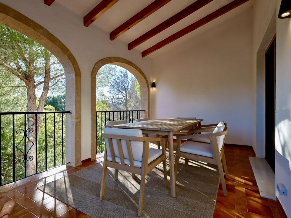Villa i Javea, Alicante - foto 3