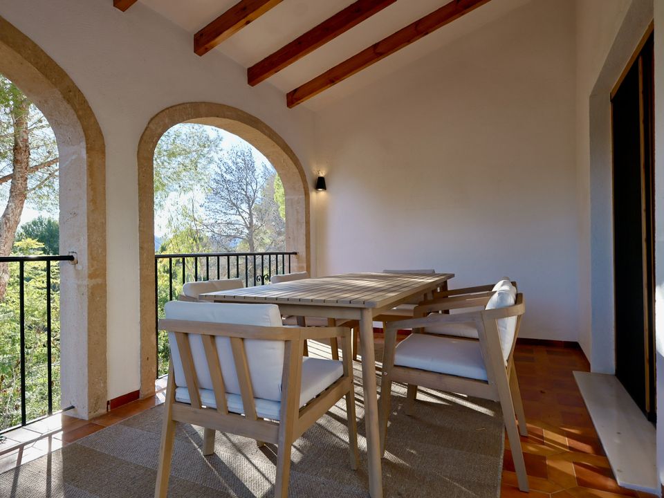 Villa i Javea, Alicante - foto 4