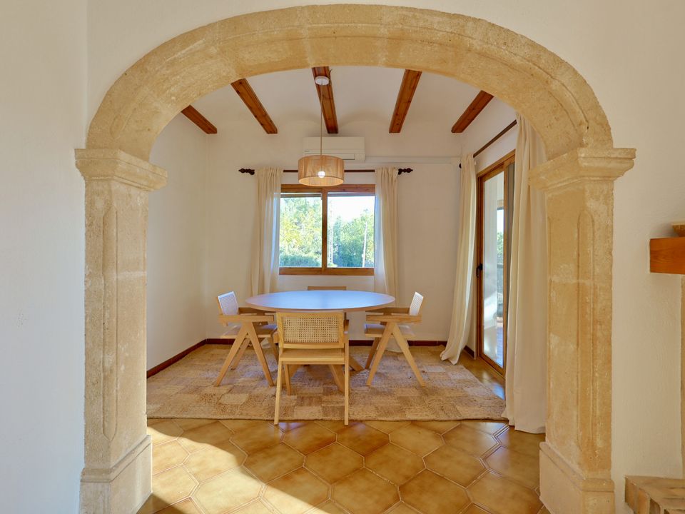 Villa i Javea, Alicante - foto 5