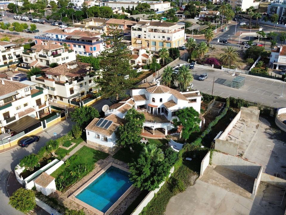Villa i Javea, Alicante - foto 2