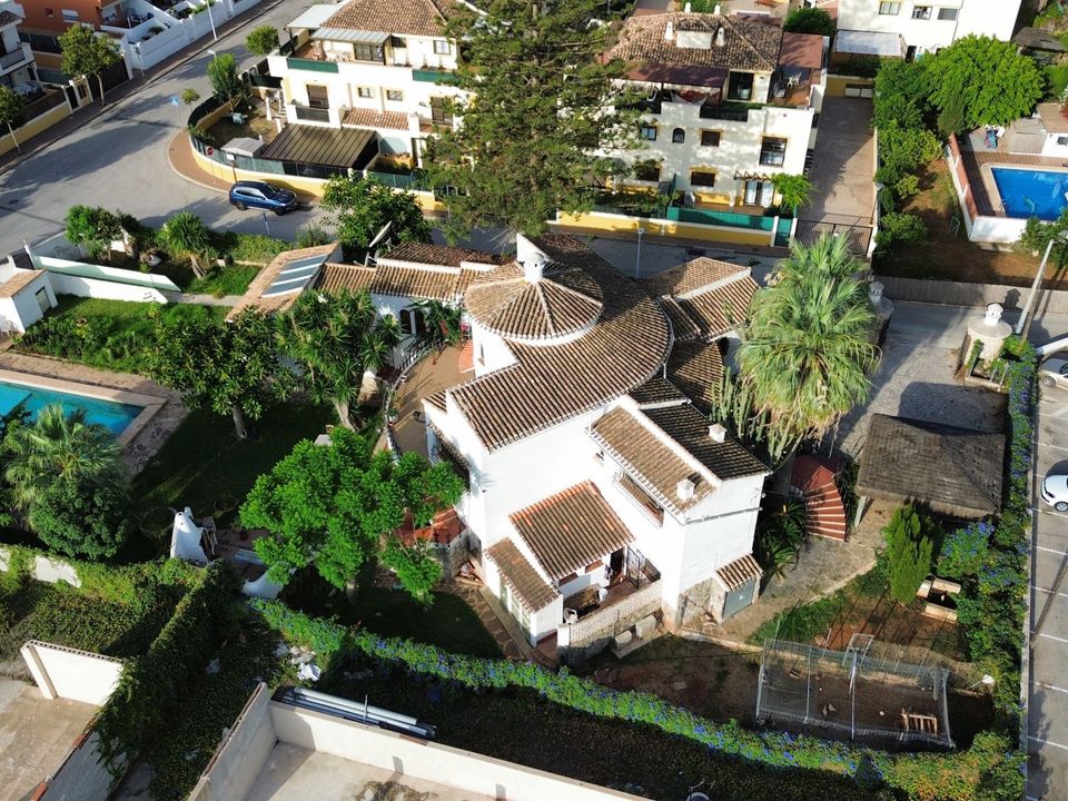 Villa i Javea, Alicante - foto 3