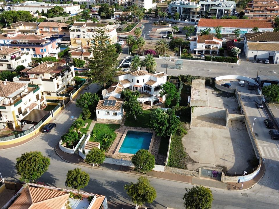 Villa i Javea, Alicante - foto 4
