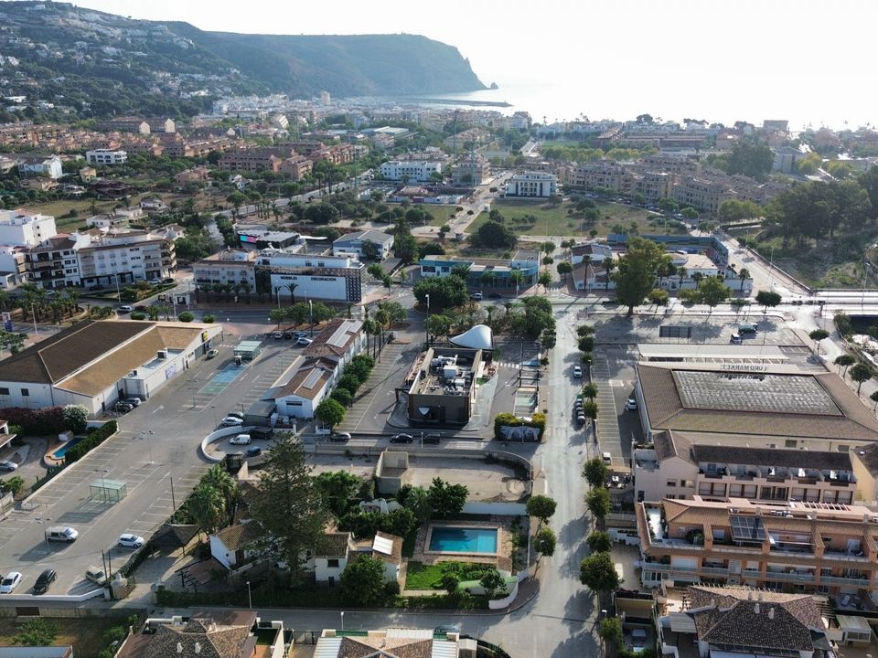 Villa i Javea, Alicante - foto 5