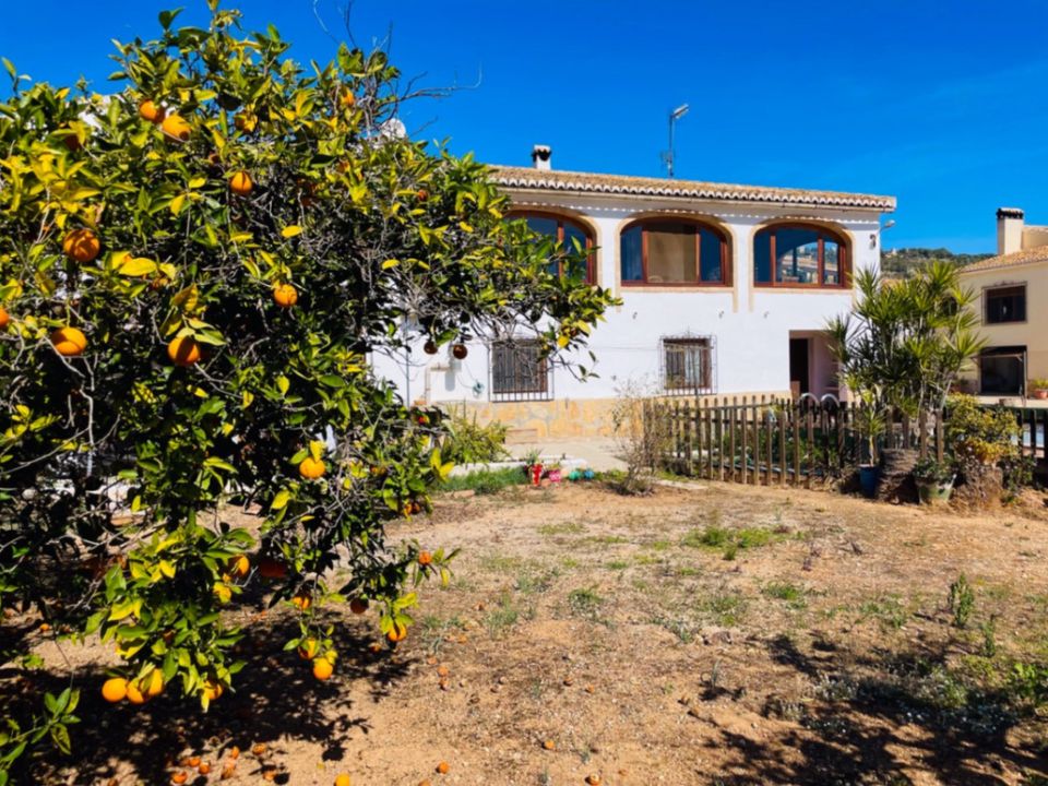 Villa i Javea, Alicante - foto 2