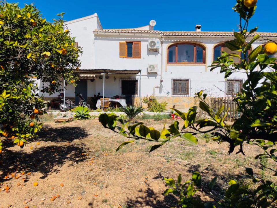Villa i Javea, Alicante - foto 3