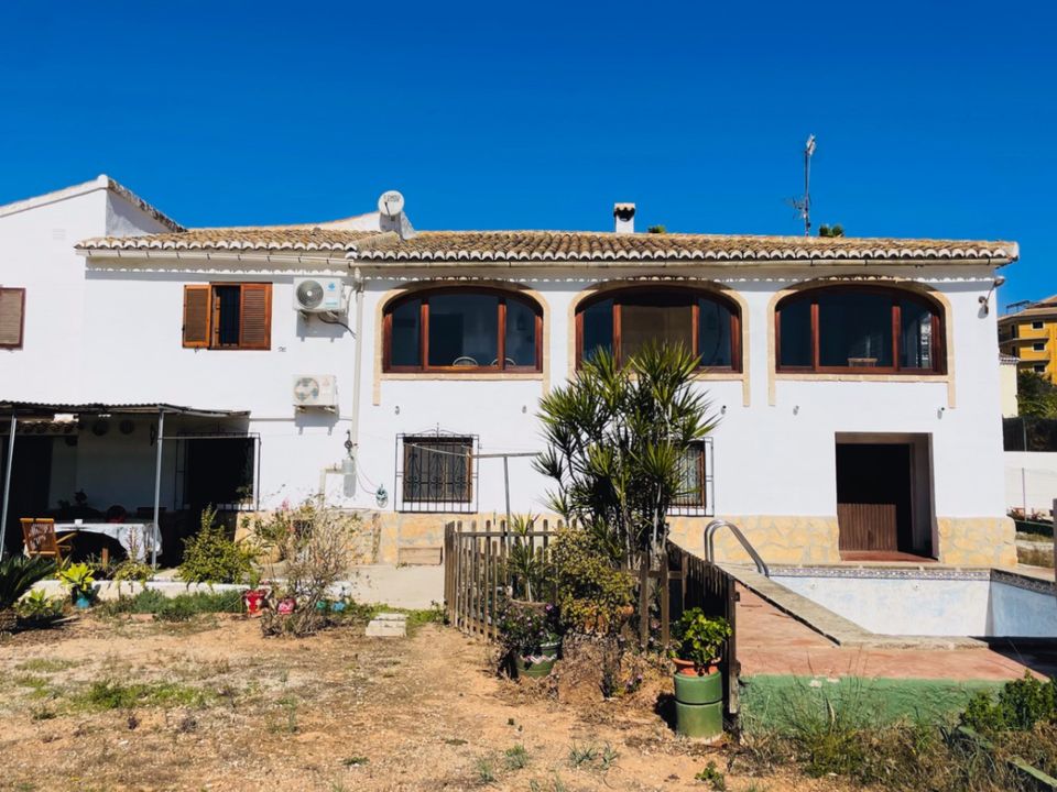 Villa i Javea, Alicante - foto 4