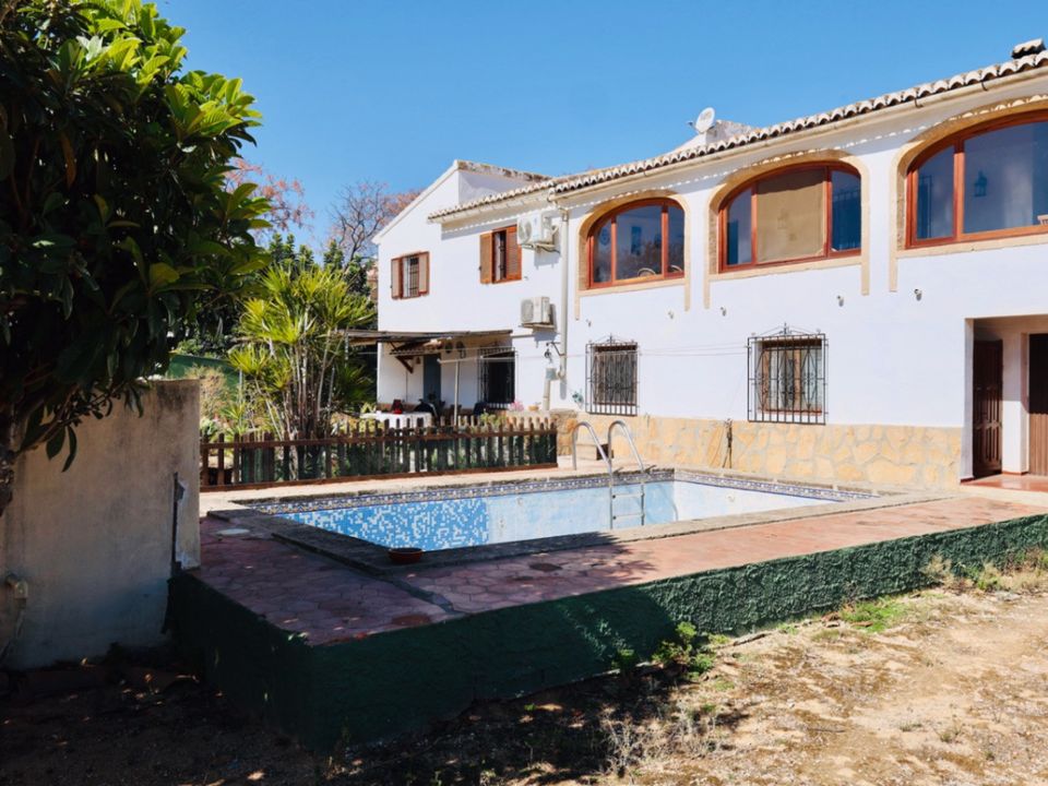 Villa i Javea, Alicante - foto 5