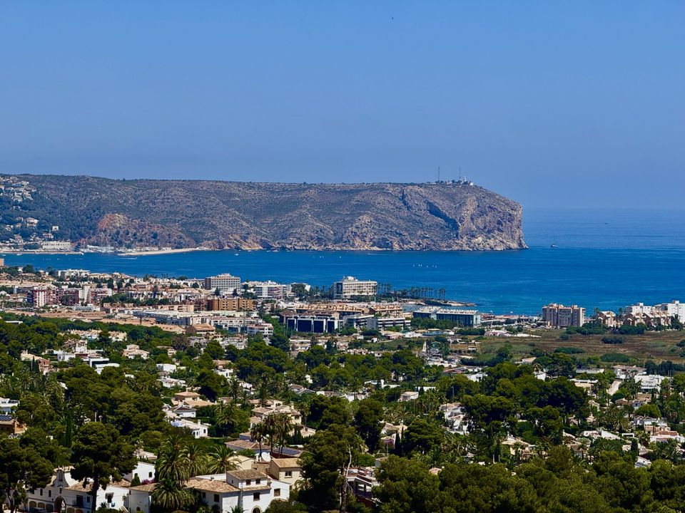 Villa i Javea, Alicante - foto 2