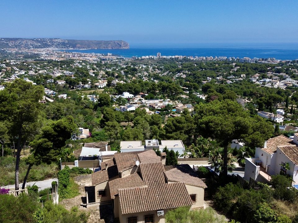Villa i Javea, Alicante - foto 3
