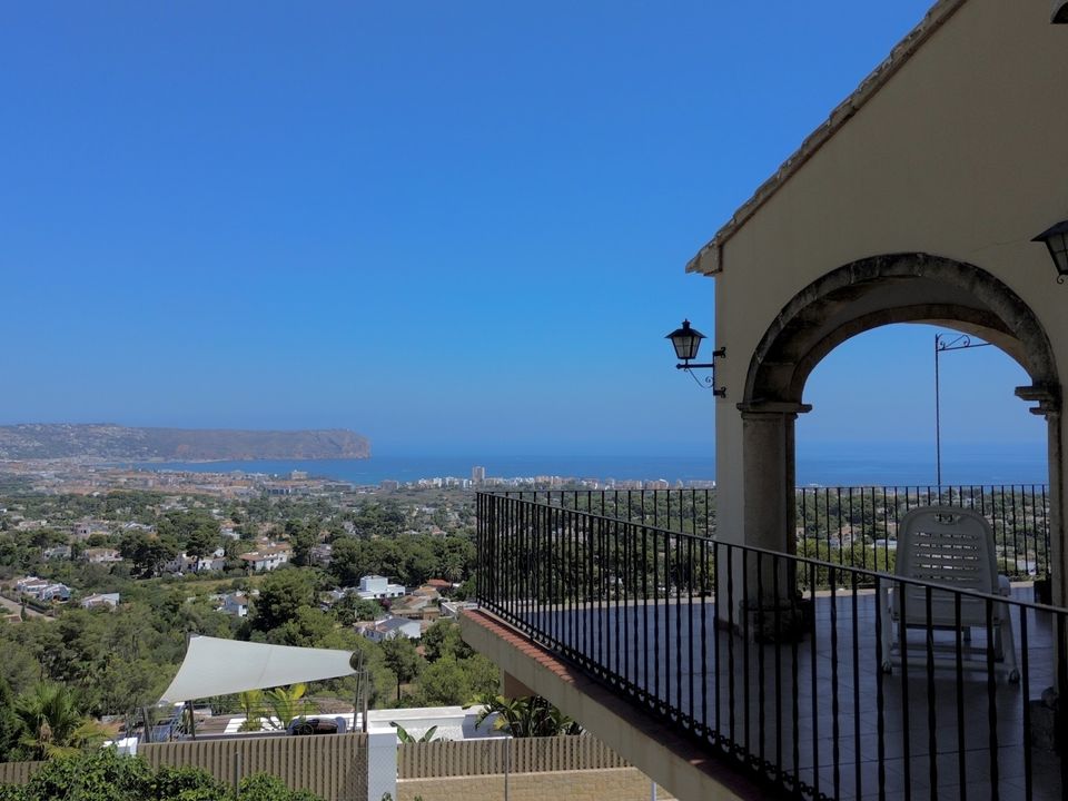 Villa i Javea, Alicante - foto 4