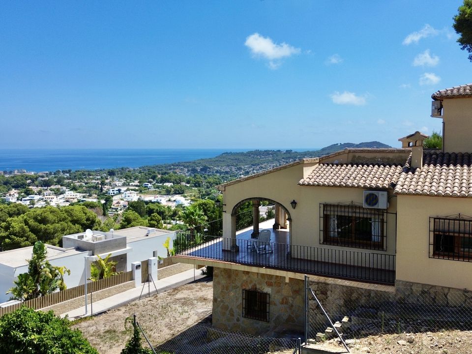 Villa i Javea, Alicante - foto 5
