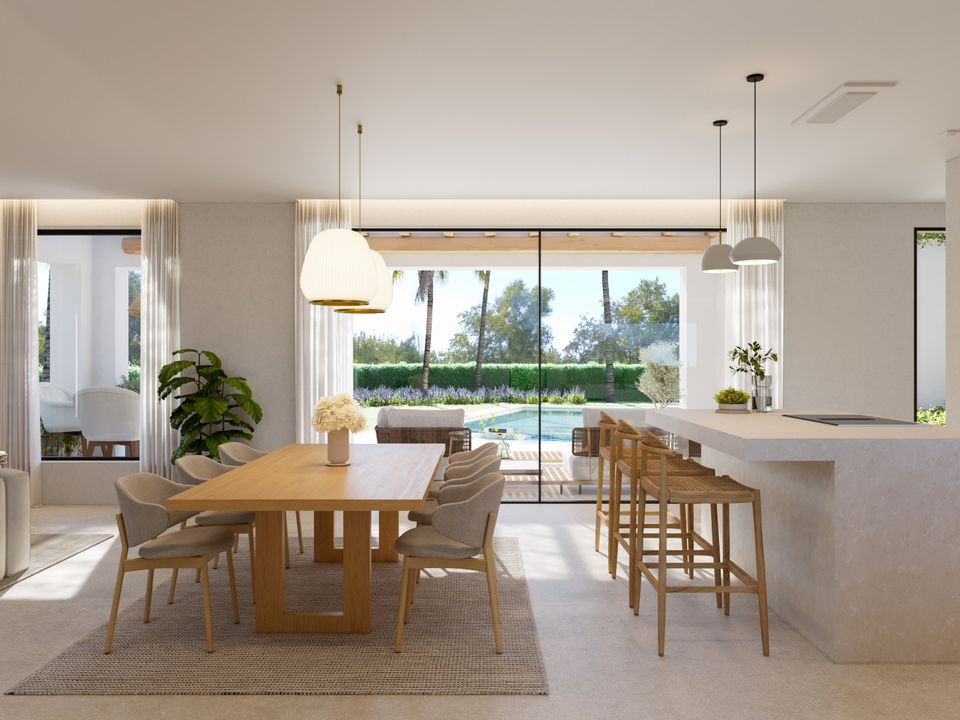Villa i Javea, Alicante - foto 3