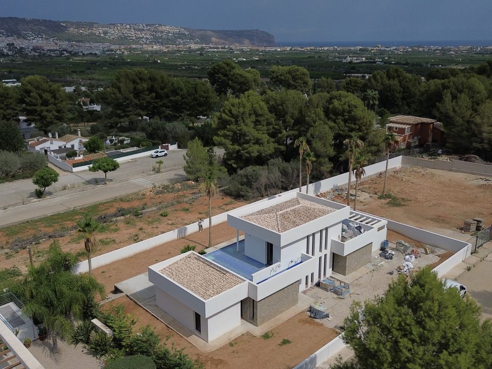 Villa i Javea, Alicante - foto 2