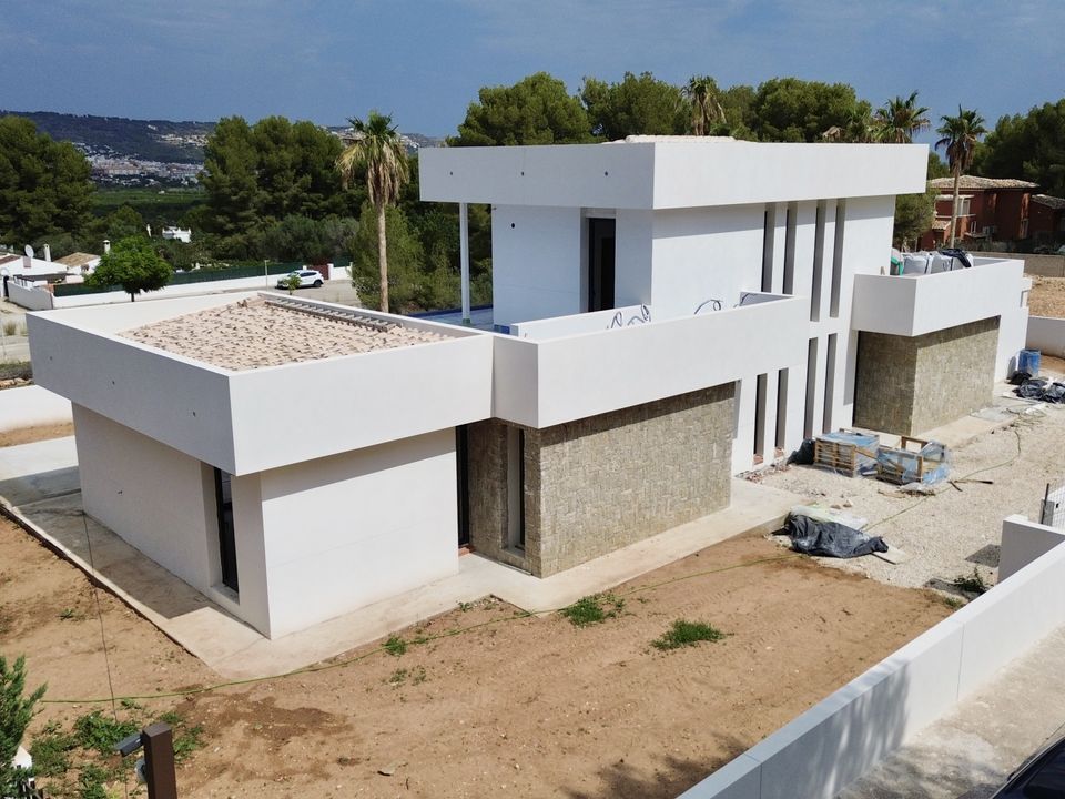 Villa i Javea, Alicante - foto 3