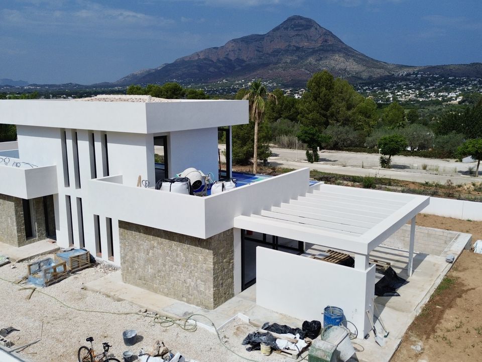 Villa i Javea, Alicante - foto 4