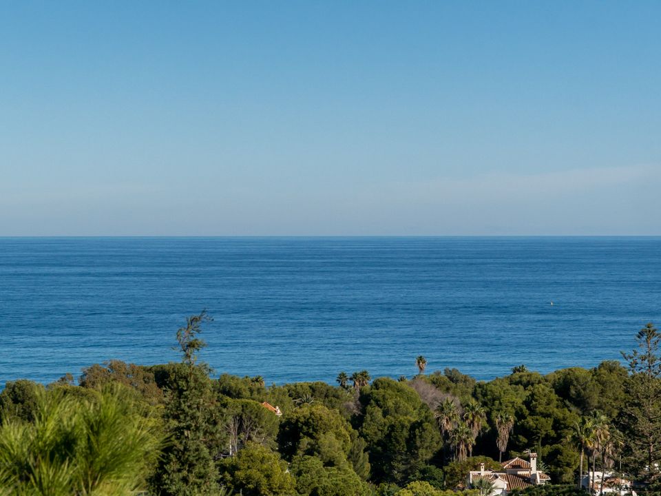 Villa i Denia, Alicante - foto 3
