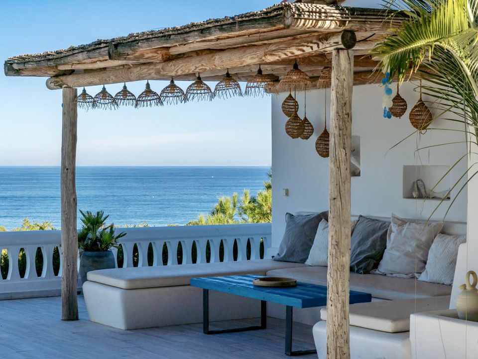 Villa i Denia, Alicante - foto 4