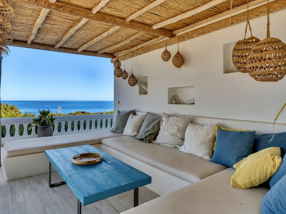 Villa i Denia, Alicante - foto 5