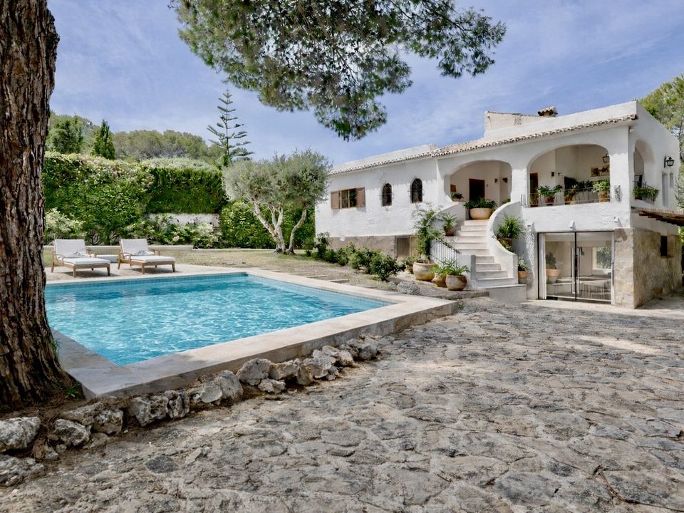 Villa i Javea, Alicante - foto 2