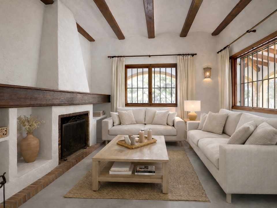Villa i Javea, Alicante - foto 4
