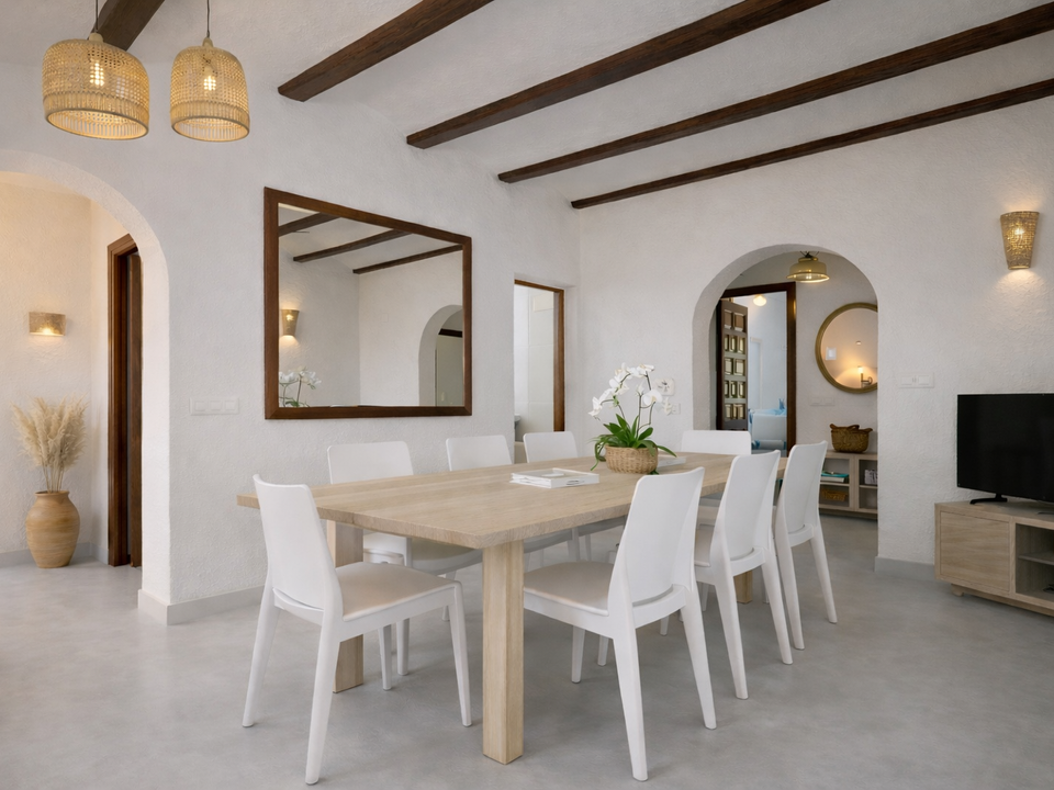 Villa i Javea, Alicante - foto 5