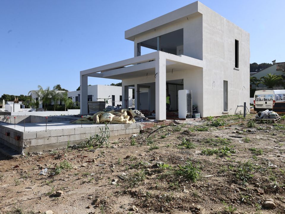 Villa i Javea, Alicante - foto 5