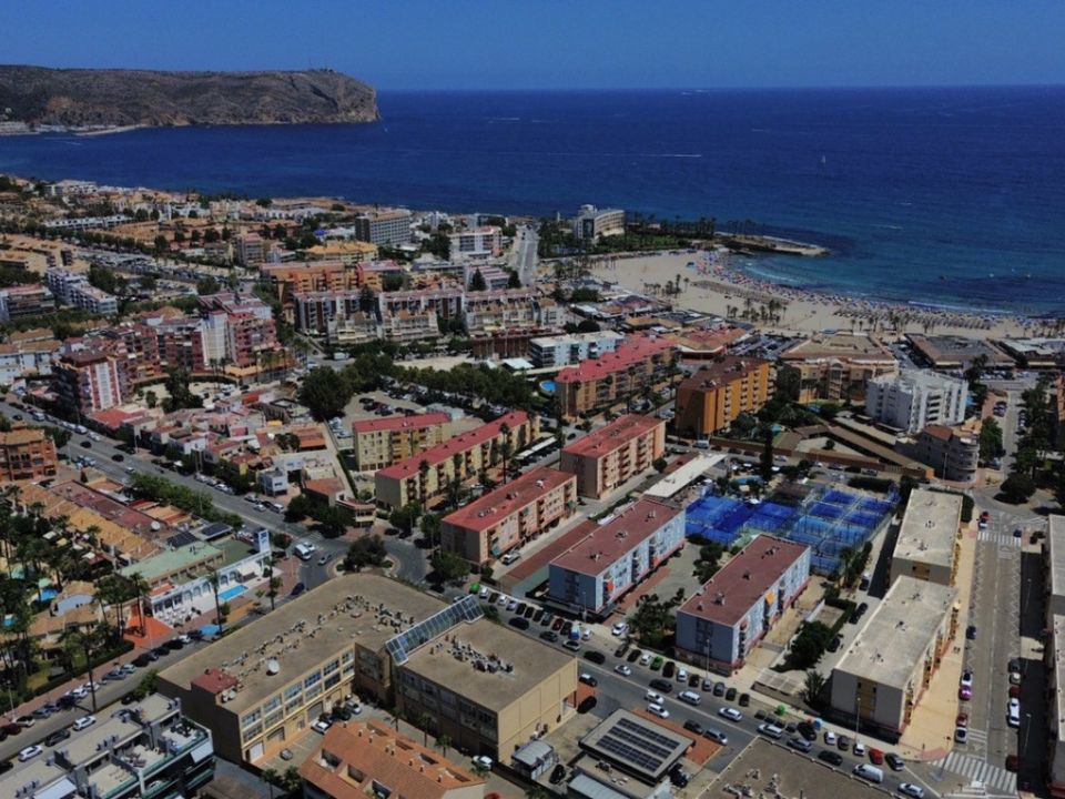 Lejlighed i Javea, Alicante - foto 2