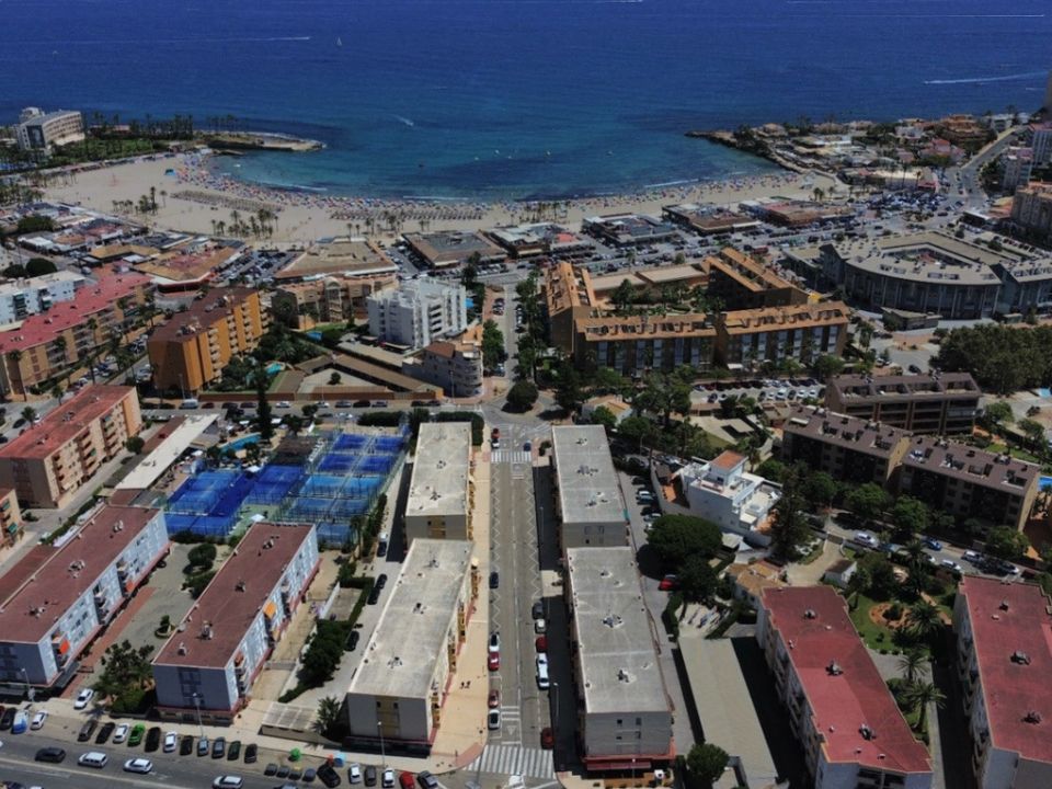 Lejlighed i Javea, Alicante - foto 3
