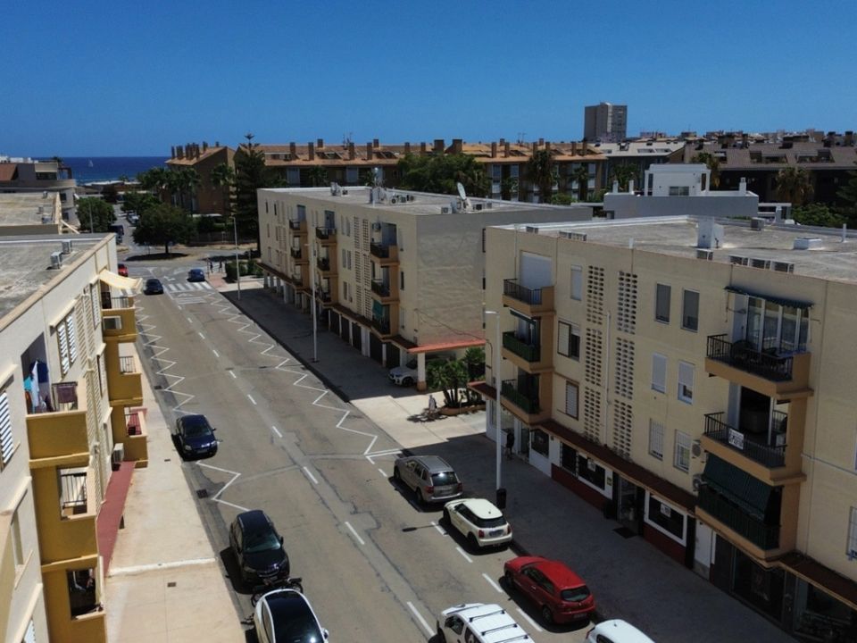 Lejlighed i Javea, Alicante - foto 4