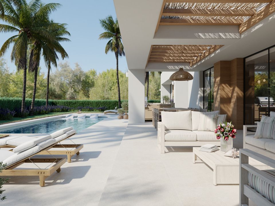 Villa i Javea, Alicante - foto 4