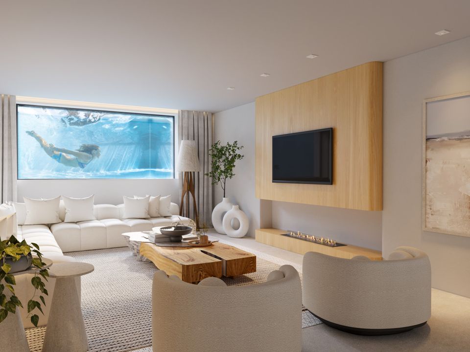 Villa i Javea, Alicante - foto 5