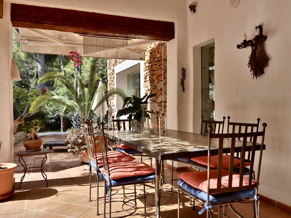 Villa i Javea, Alicante - foto 4