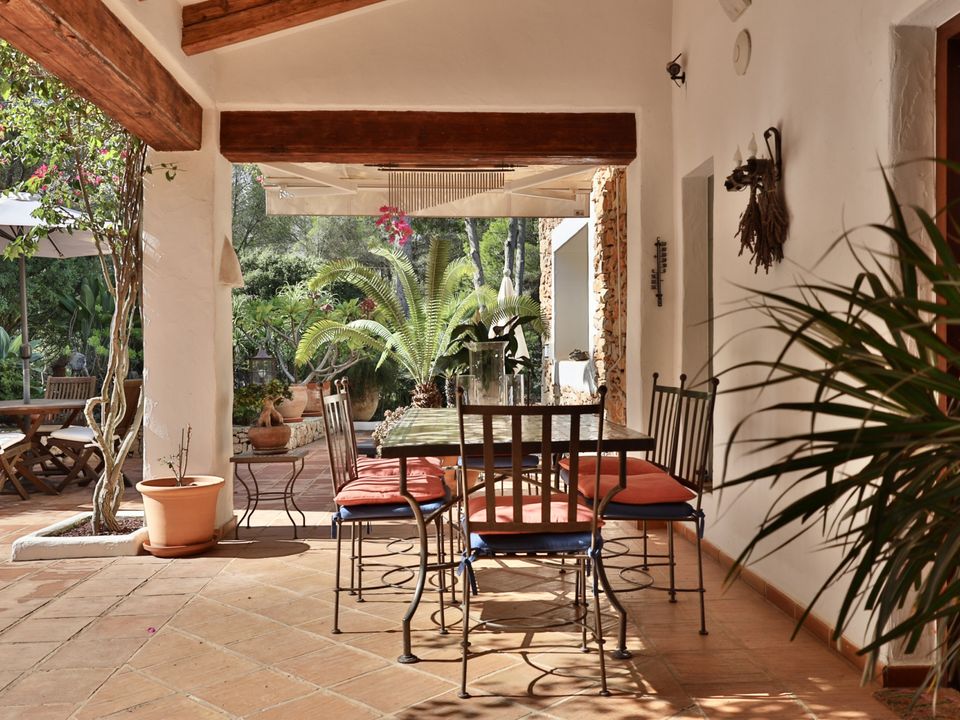 Villa i Javea, Alicante - foto 5