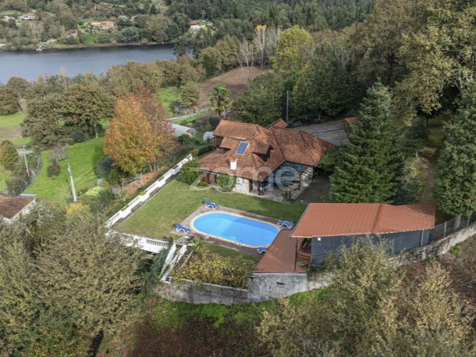 Farm i Marco de Canaveses, Porto - foto 4