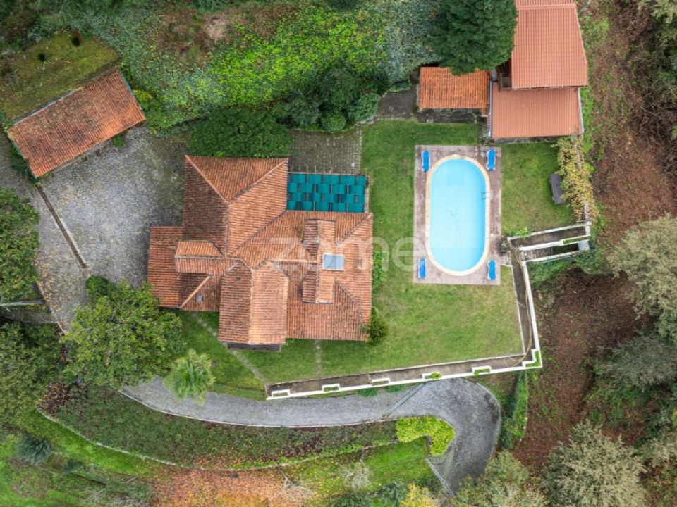 Farm i Marco de Canaveses, Porto - foto 5
