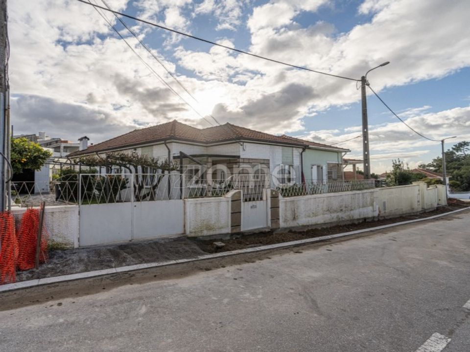 Villa i Pedroucos, Porto - foto 2