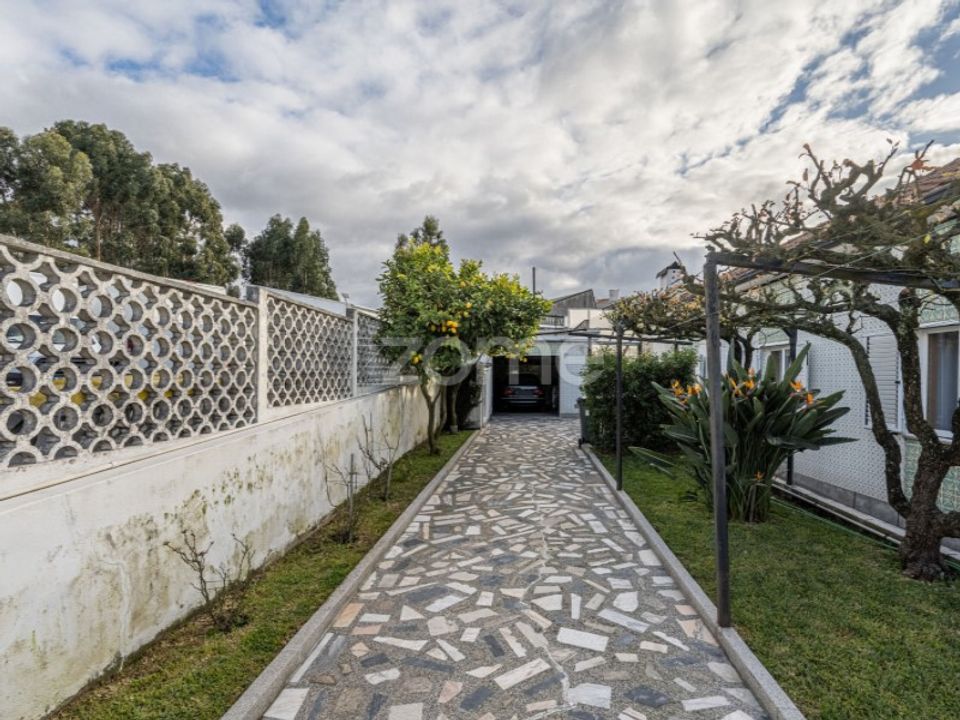 Villa i Pedroucos, Porto - foto 4