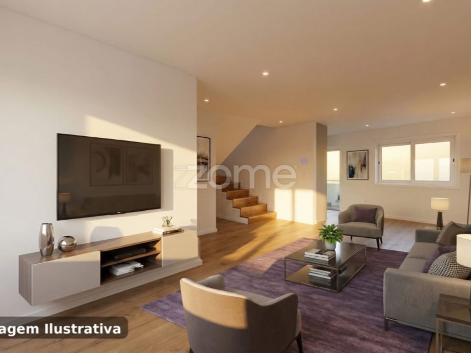Villa a Paranhos, Porto - foto 1