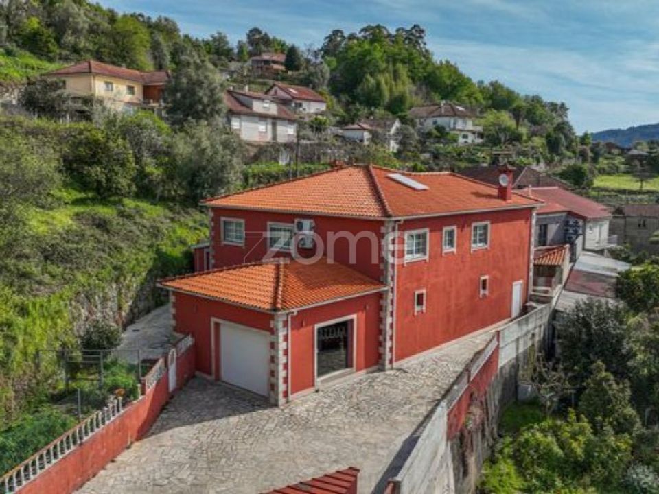Villa i Vila Verde, Braga - foto 2
