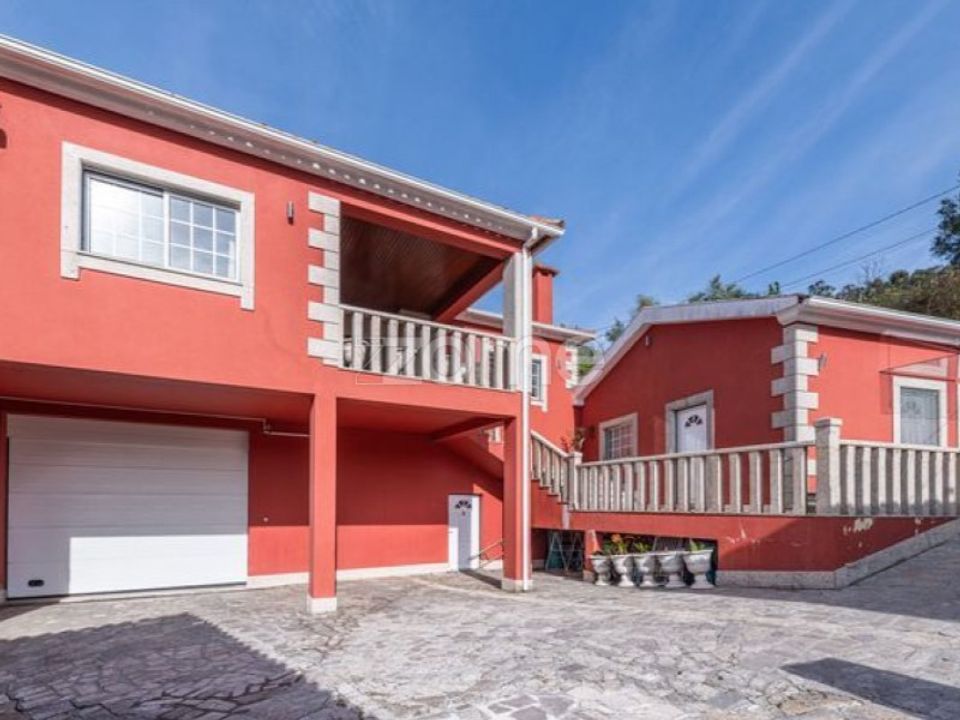 Villa i Vila Verde, Braga - foto 5