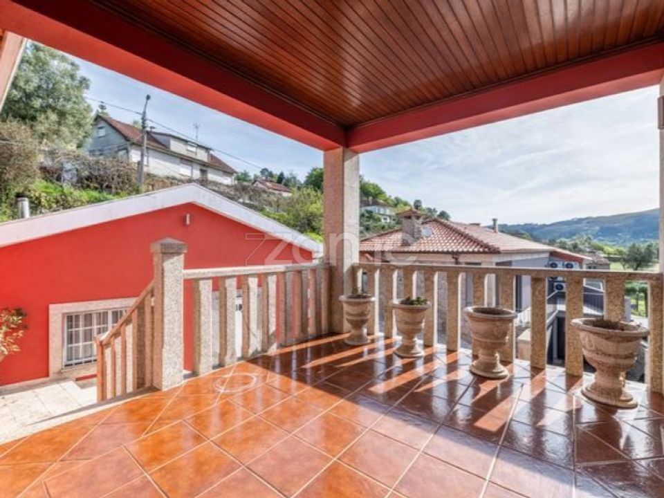 Villa i Vila Verde, Braga - foto 1