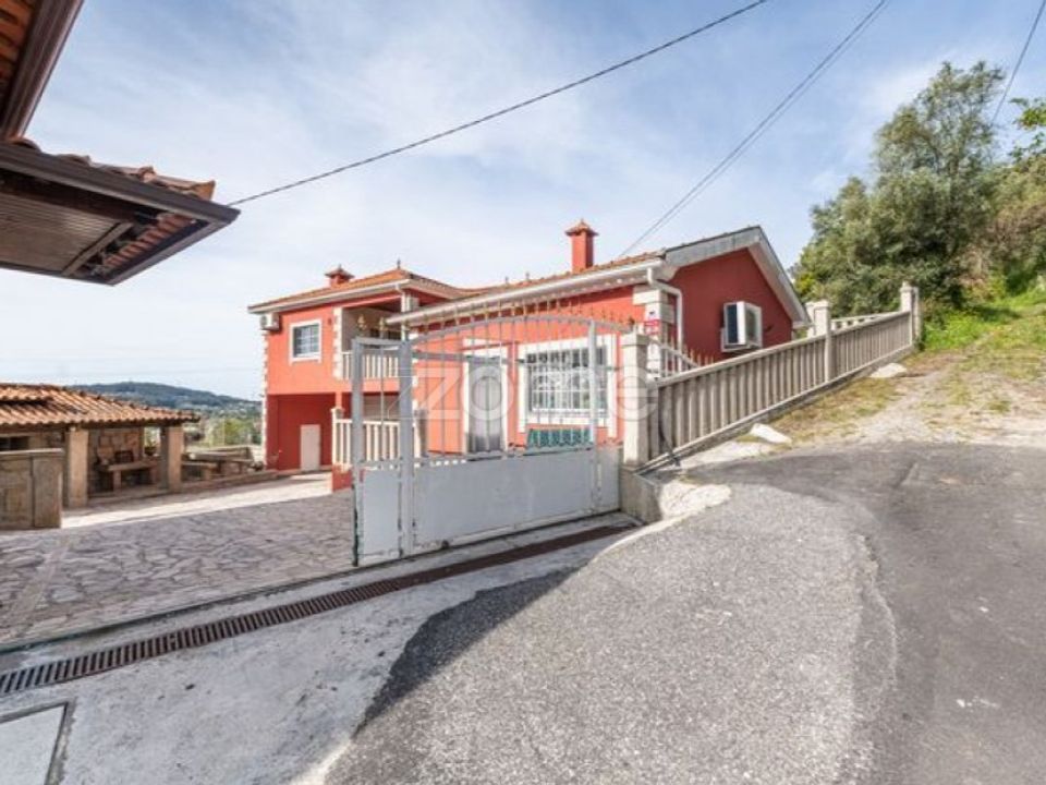 Villa i Vila Verde, Braga - foto 3
