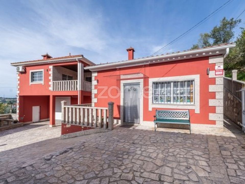 Villa i Vila Verde, Braga - foto 4
