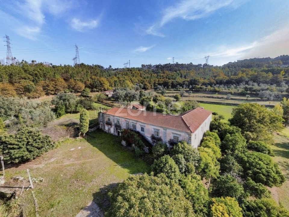 Farm i Povoa de Lanhoso, Braga - foto 5