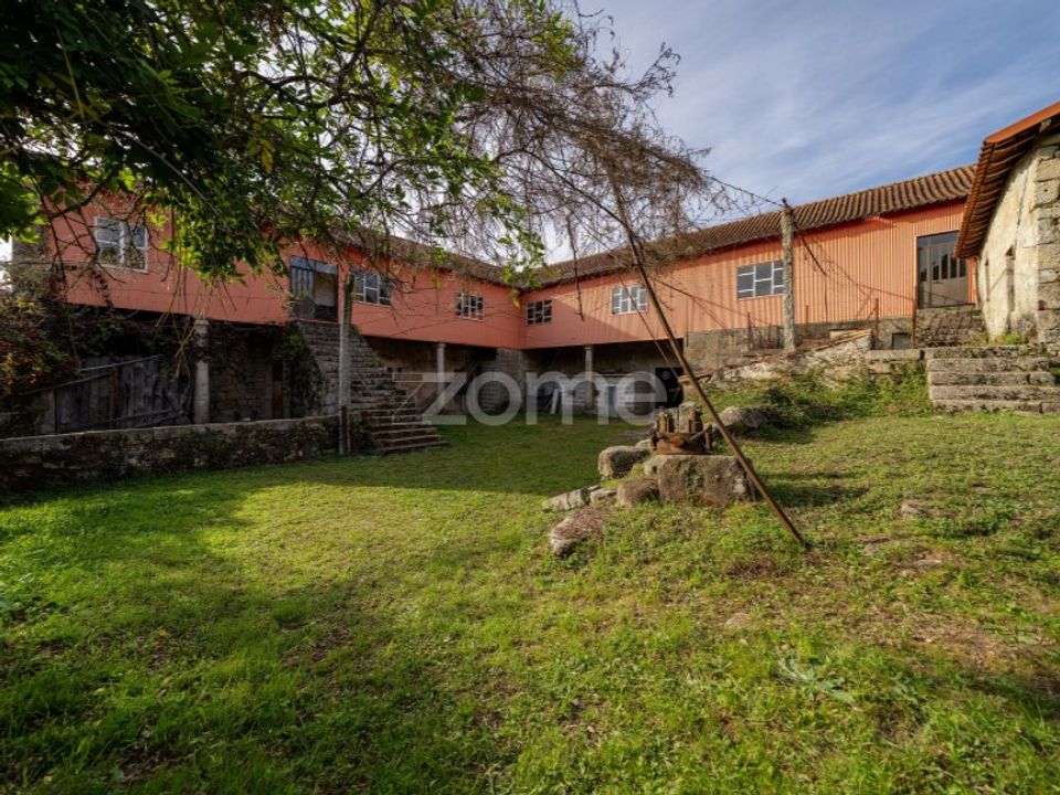 Farm i Povoa de Lanhoso, Braga - foto 4