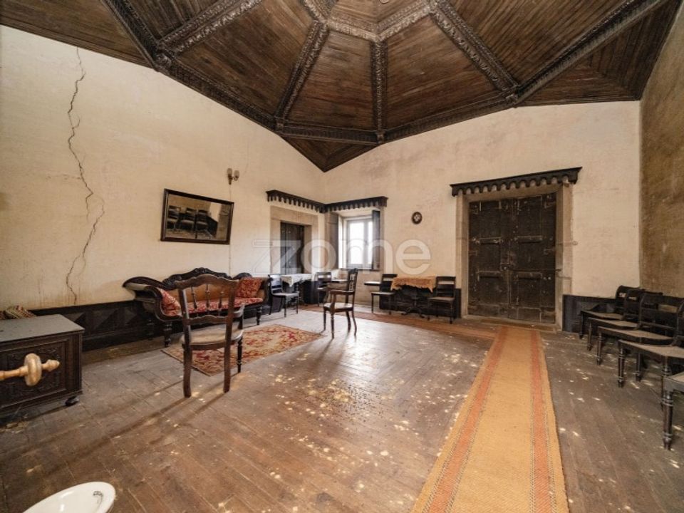 Farm i Povoa de Lanhoso, Braga - foto 1