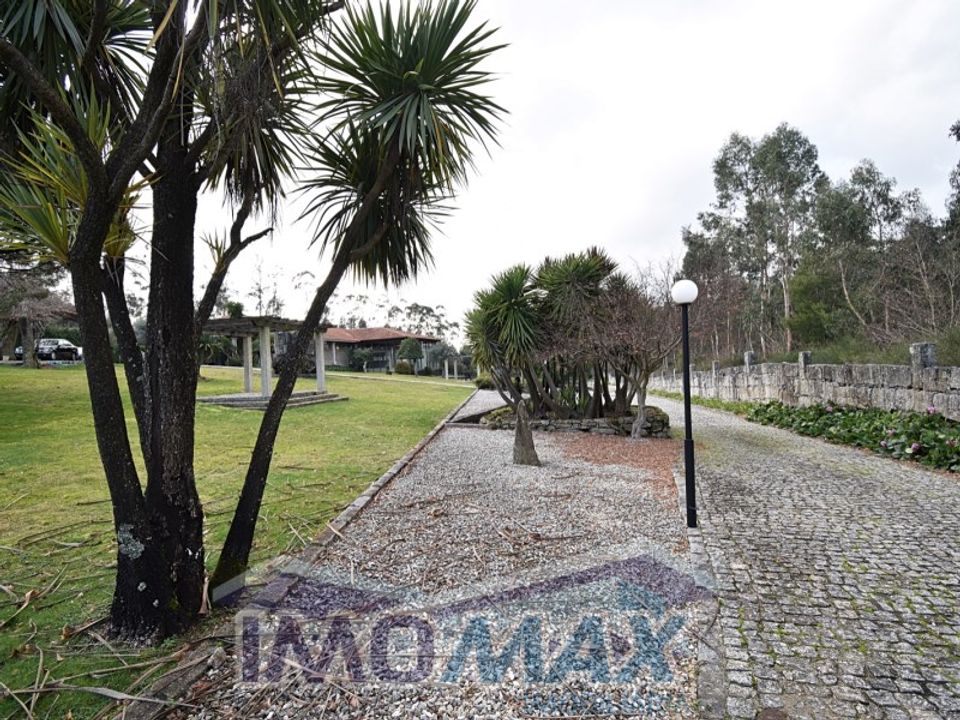 Granja a Santo Tirso, Porto - foto 1