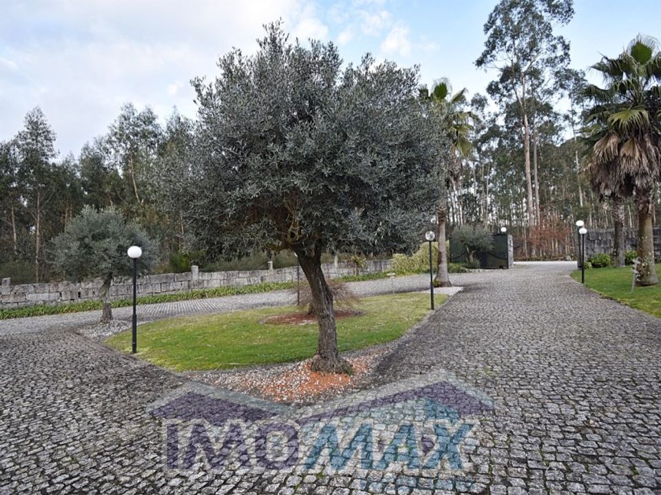 Granja a Santo Tirso, Porto - foto 3