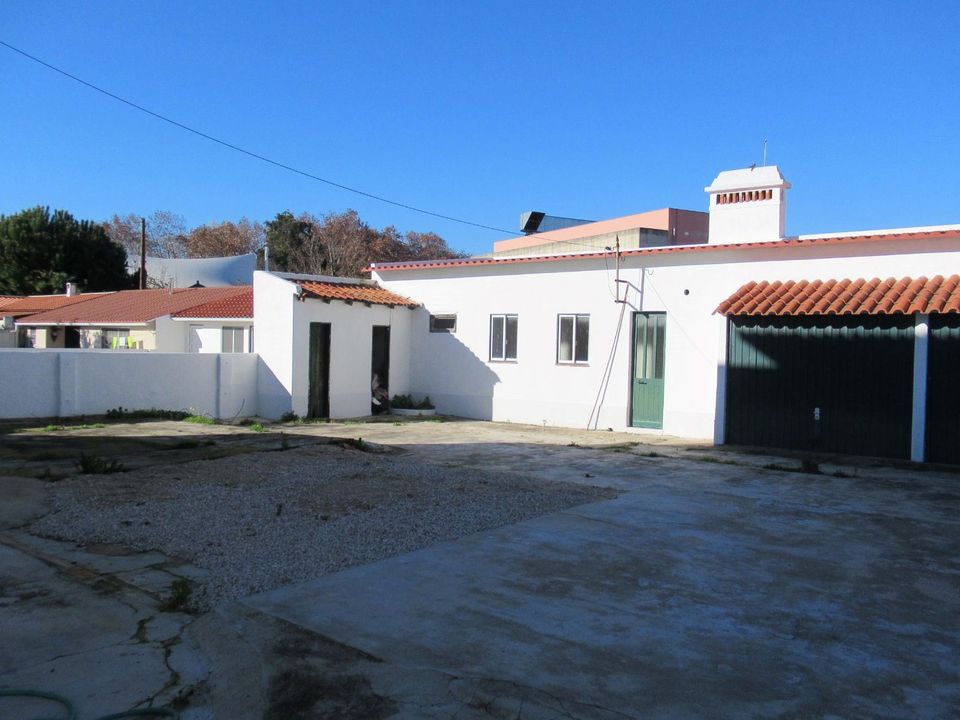 Villa i Entroncamento, Santarem - foto 1