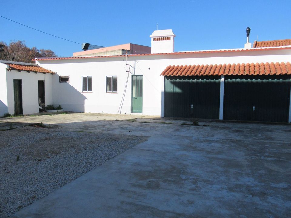 Villa i Entroncamento, Santarem - foto 5